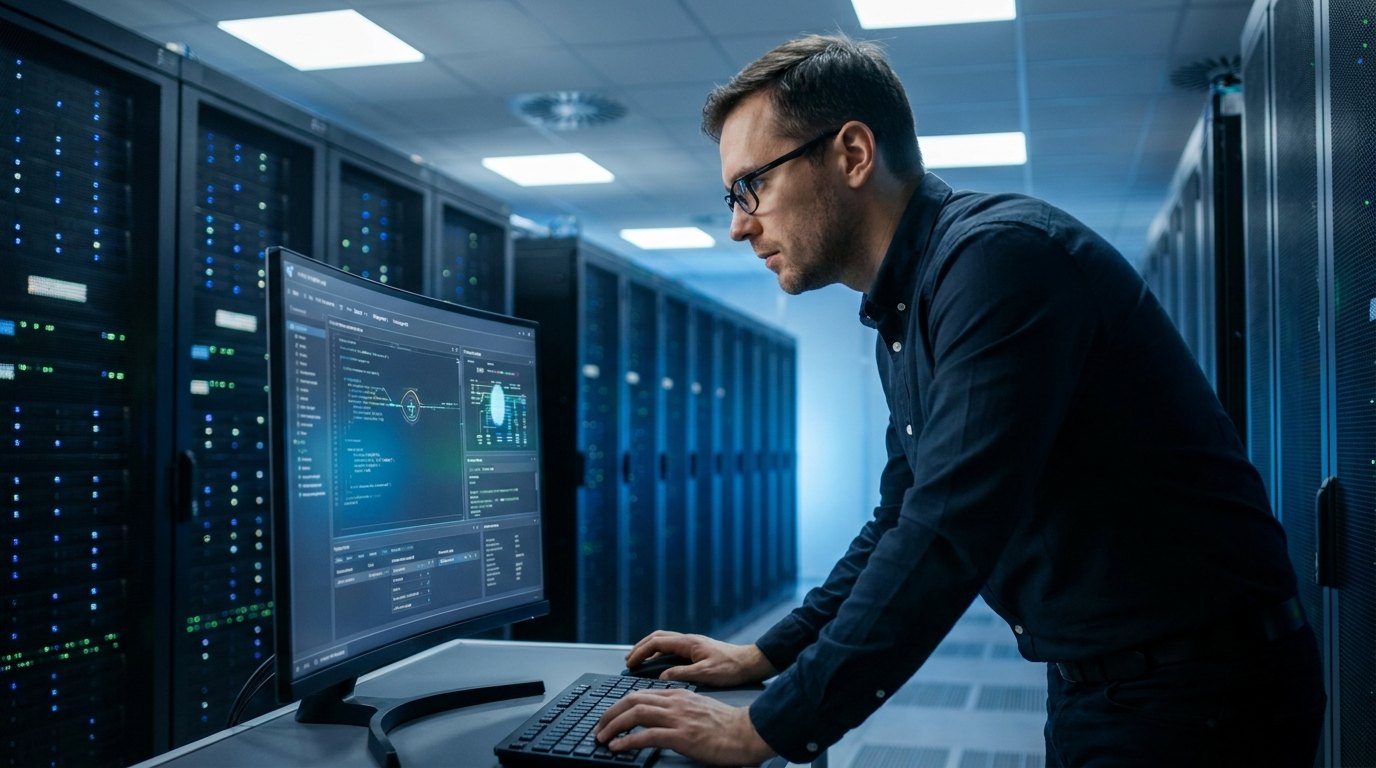 Настройка терминального сервера (Windows)