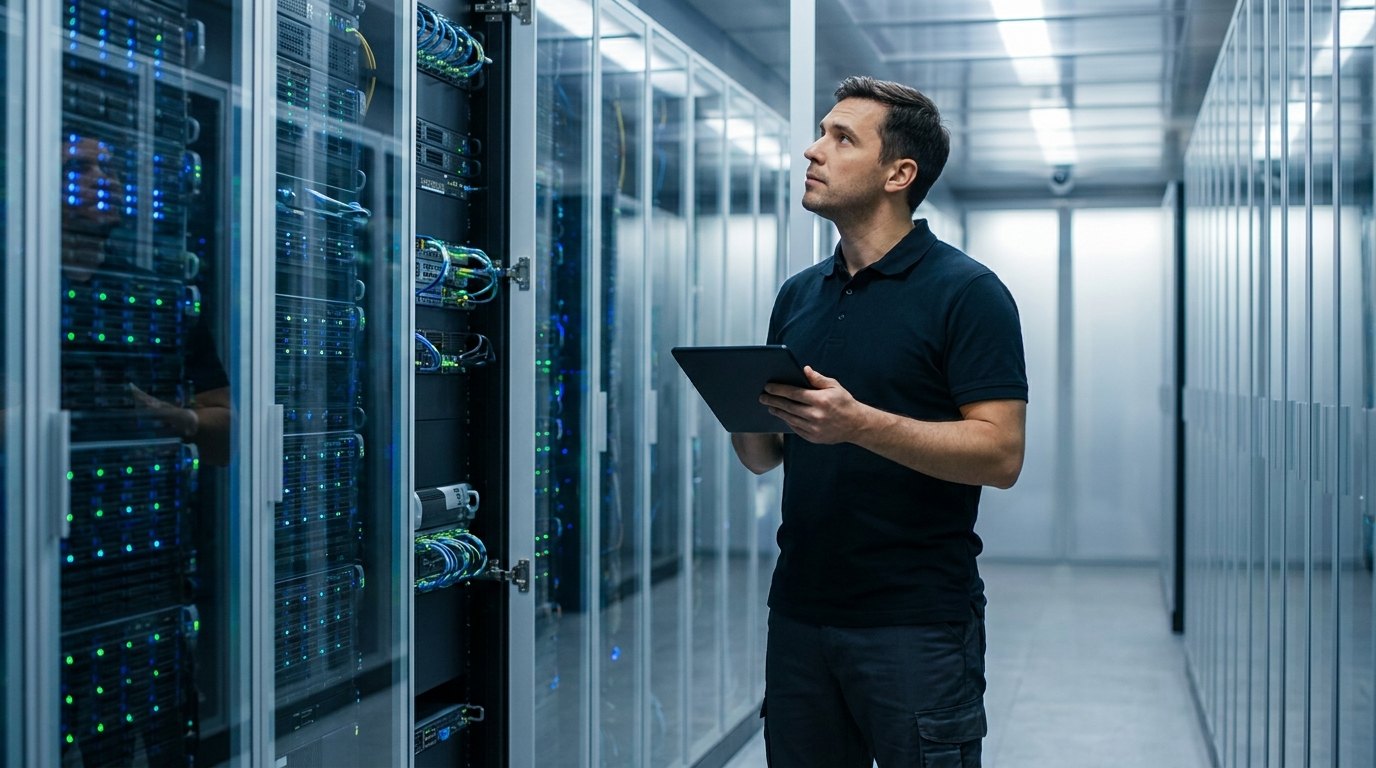Intel Xeon 6 vs Xeon Scalable 4/5 поколения: стоит ли обновлять сервер