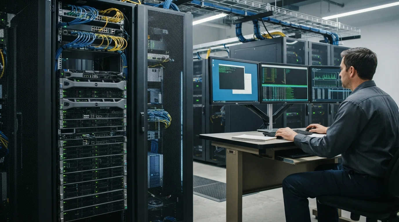 VMware vs Hyper-V vs KVM: сравнение для корпоративной среды