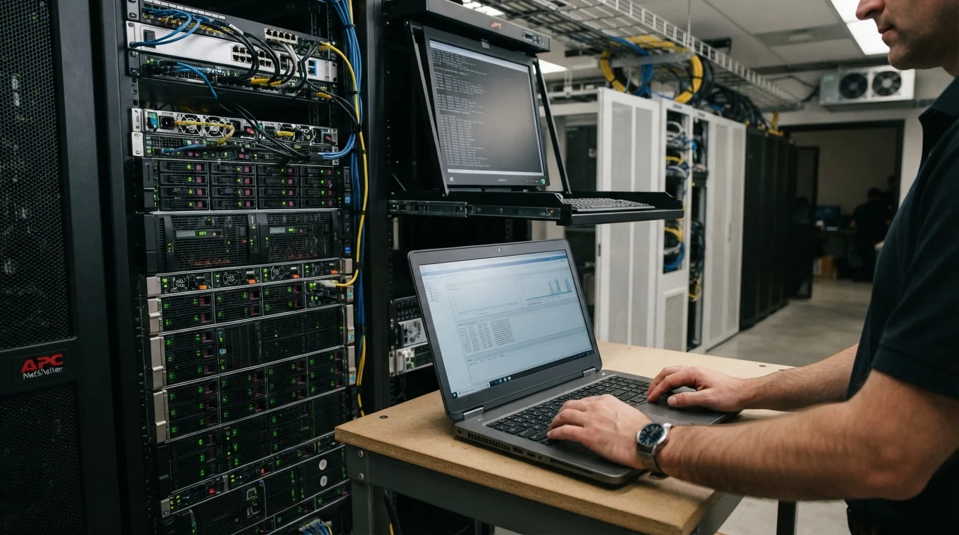 Hyper-V как замена VMware: плюсы и ограничения