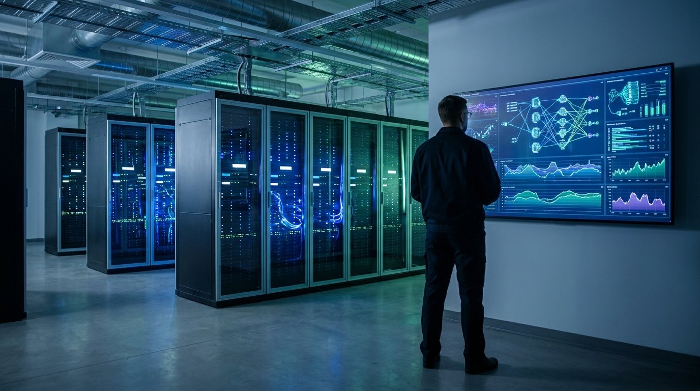 Proxmox Backup Server: как настроить резервное копирование виртуальных машин