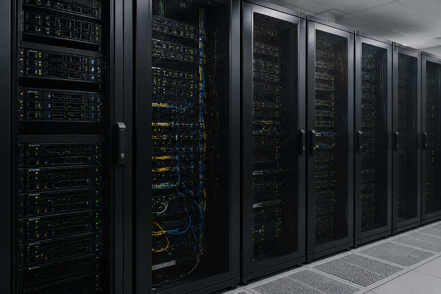 Чем заменить VMware в 2026: сравнение Proxmox, zVirt, KVM и РЕД Виртуализации