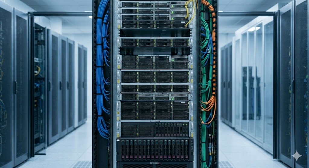 Обзор серверов Supermicro: технические возможности, плюсы и минусы для бизнеса