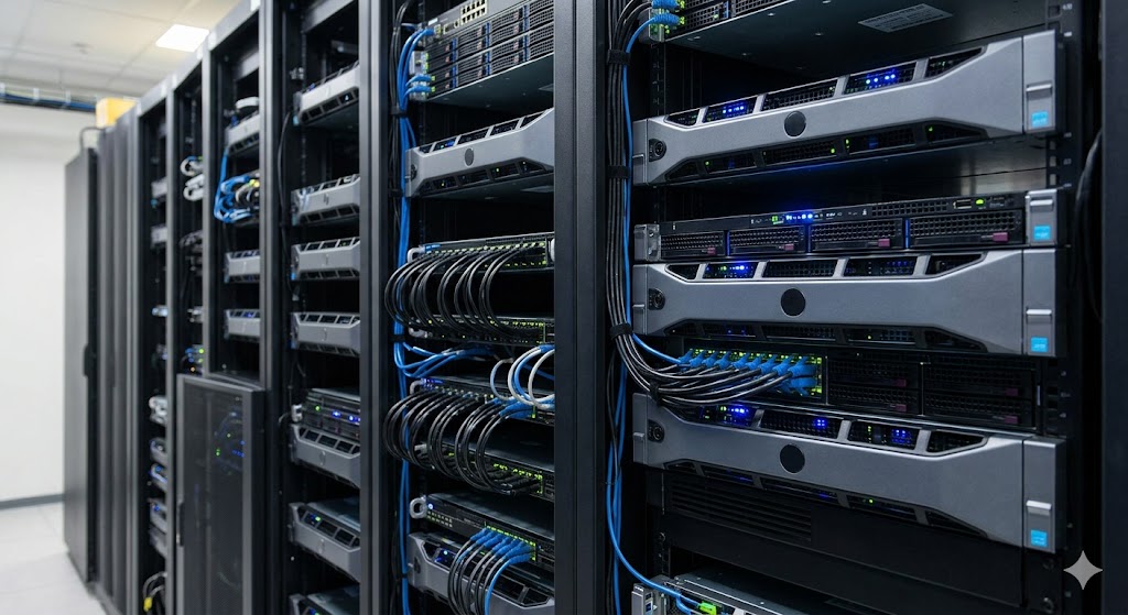 Высокая загрузка CPU на сервере: как найти «виновника» и оптимизировать систему