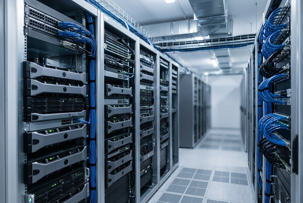 Совместимость отечественных серверов с популярным ПО: 1С, PostgreSQL, Linux