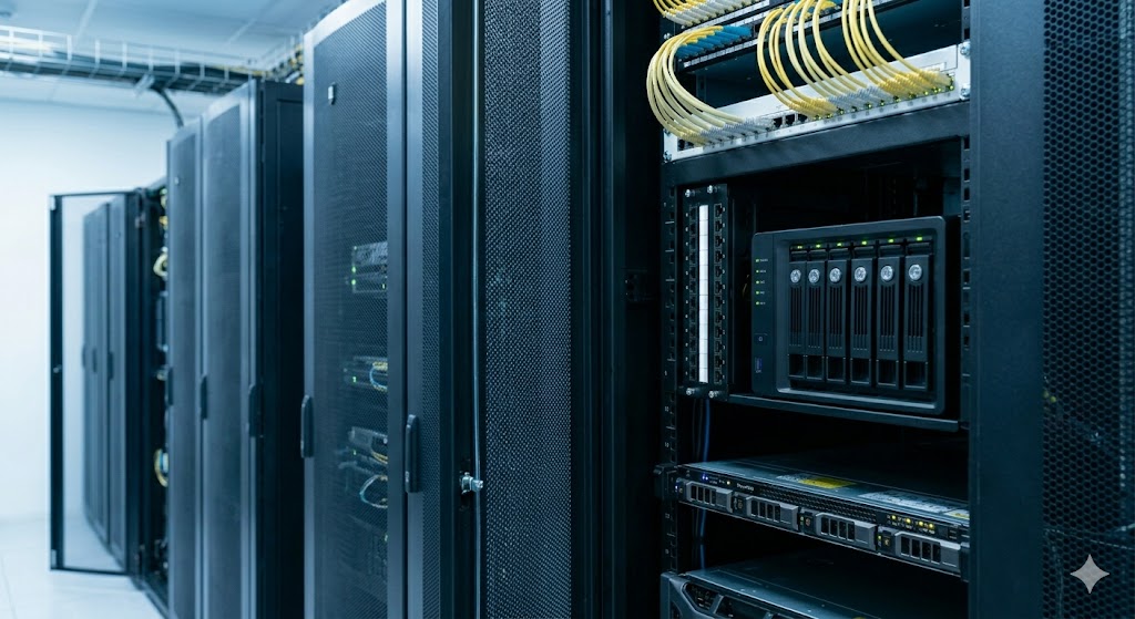 Как настроить резервное копирование на сервере Windows Server и защитить данные бизнеса