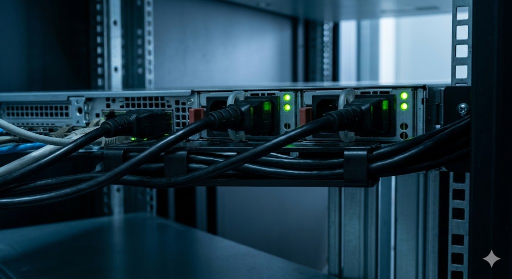 Пошаговая инструкция по восстановлению работы сервера после сбоя питания. Что делать, если сервер не отвечает, как исправить ошибки и восстановить данные после перезагрузки.