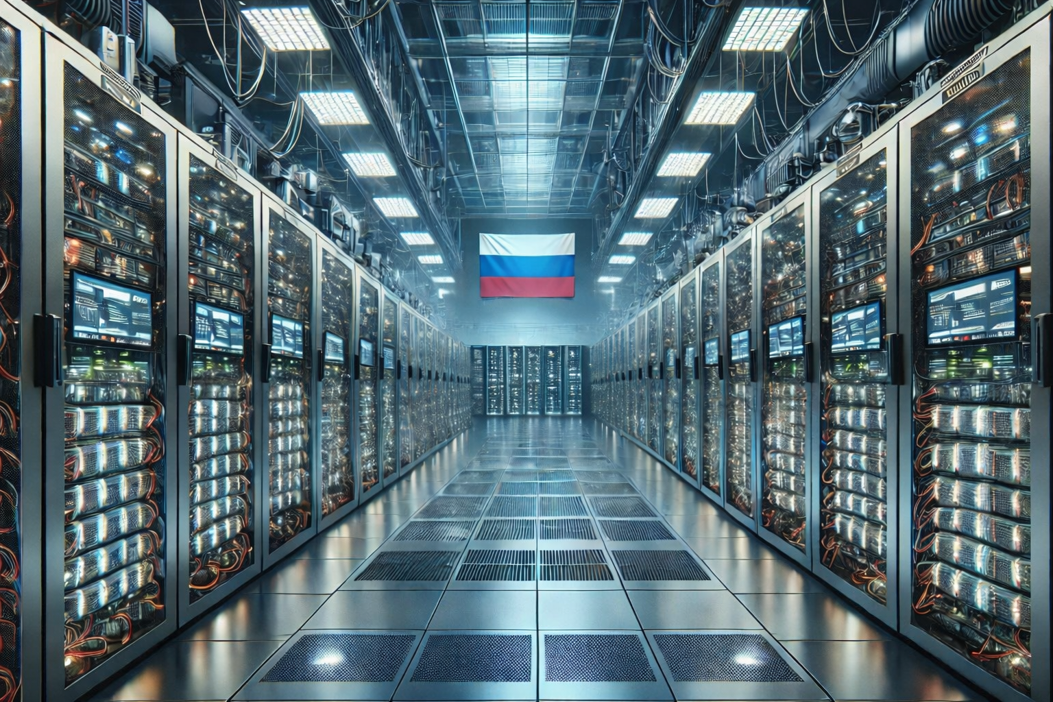 Строительство IT-инфраструктуры ЦОД на отечественном оборудовании с учетом архитектуры и совместимости