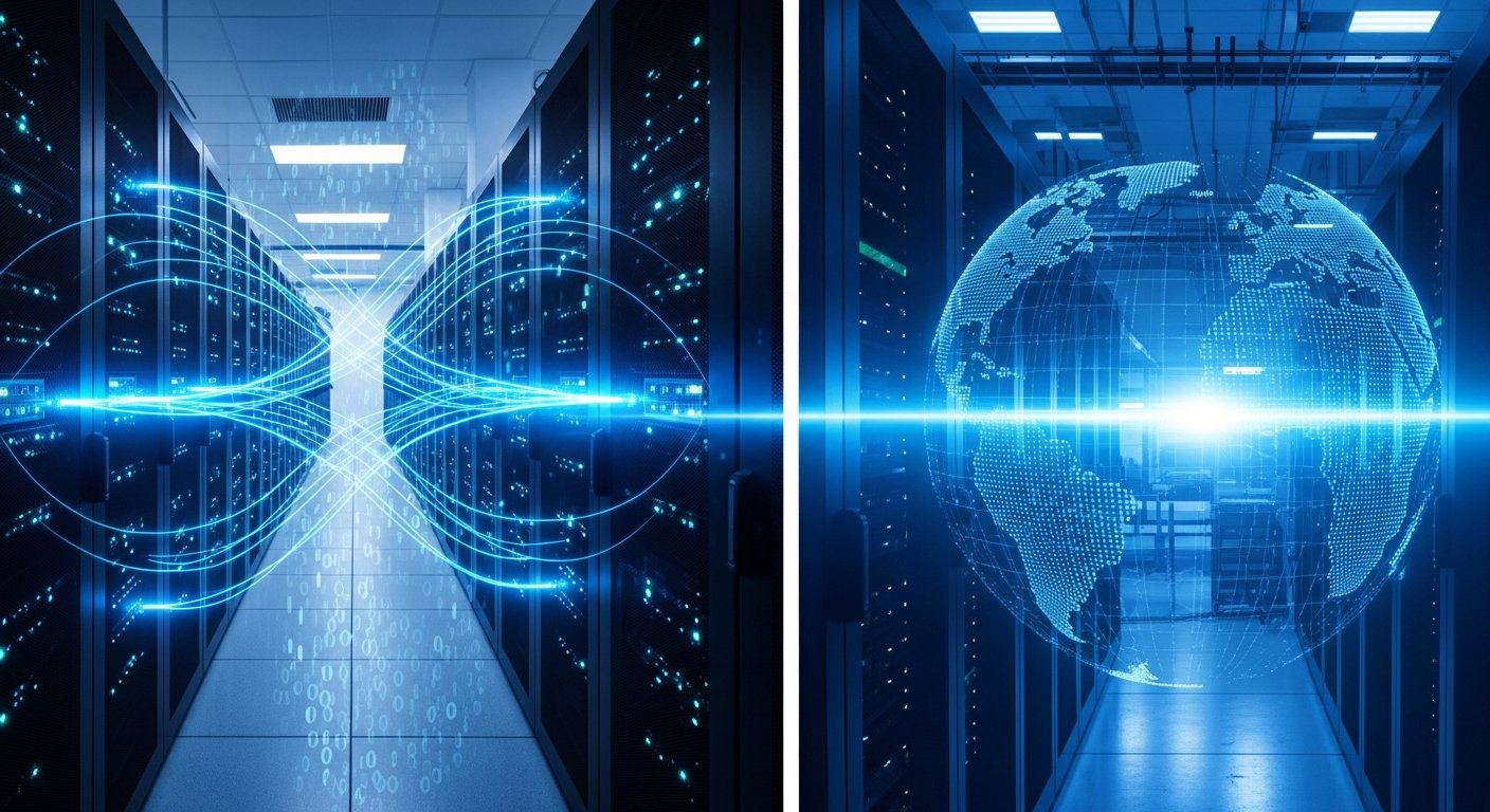 Disaster Recovery: как построить план восстановления инфраструктуры