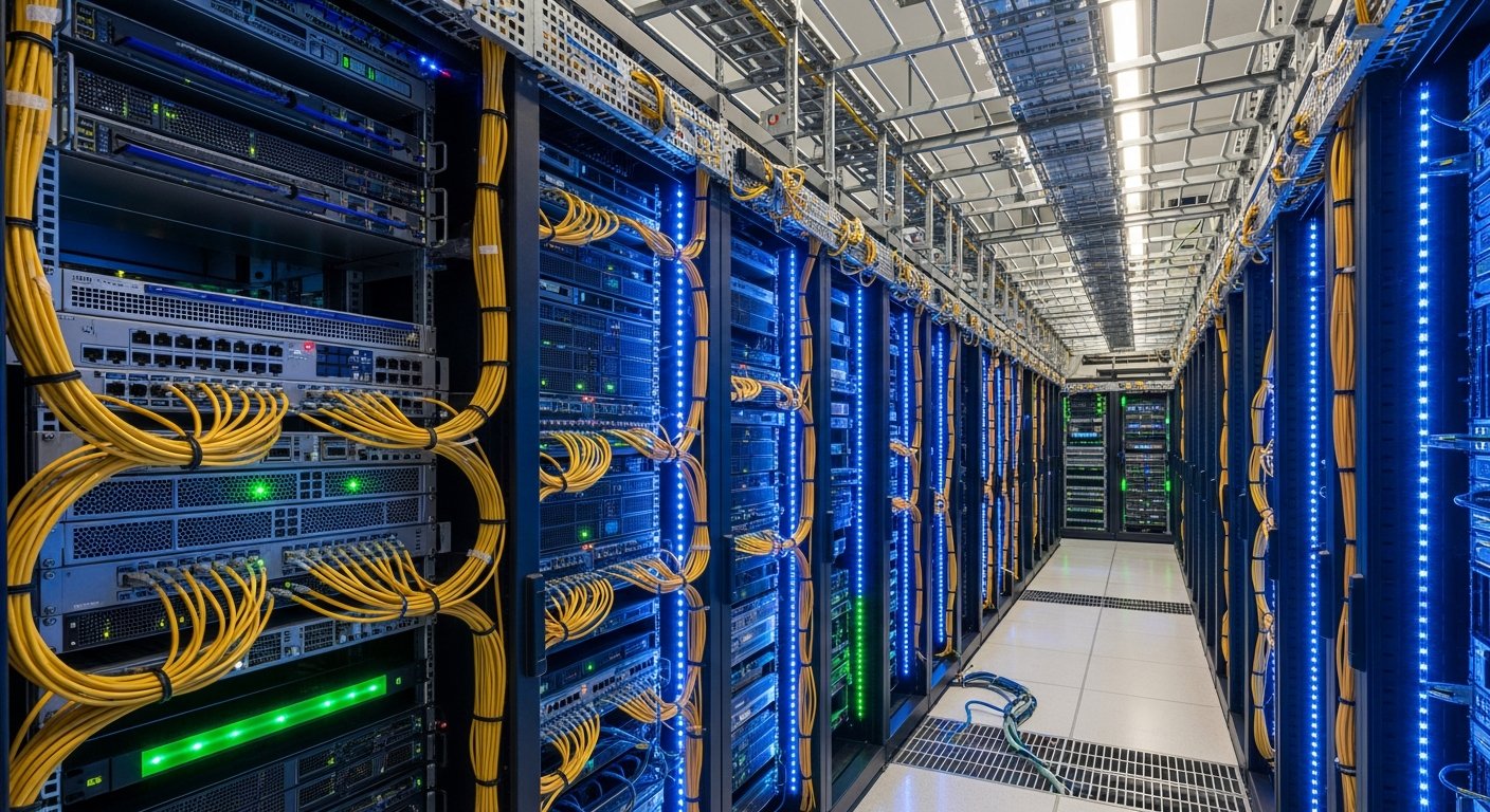 NTFS файловая система: особенности и настройка на сервере