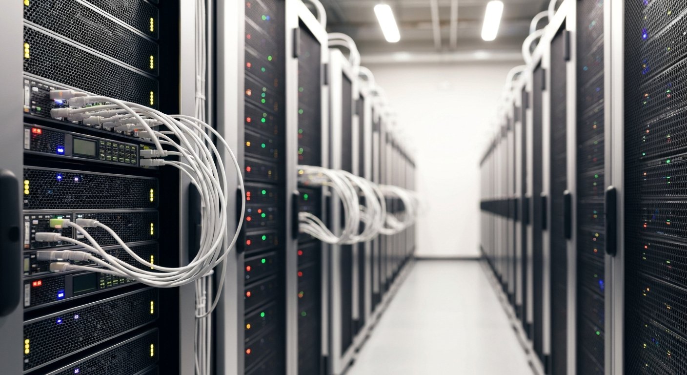 Kubernetes в своей инфраструктуре: минимальные требования к серверам