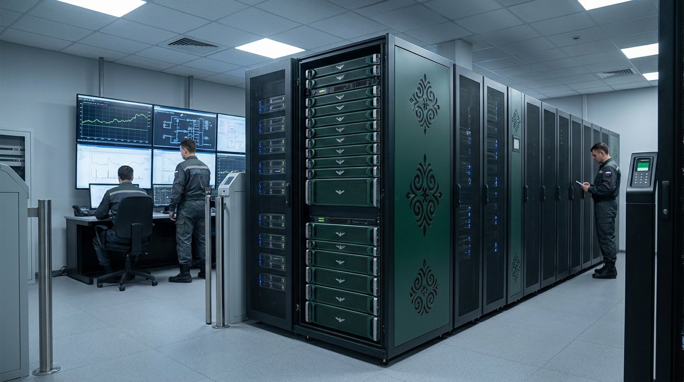 Astra Linux: установка и настройка сервера — руководство 2026