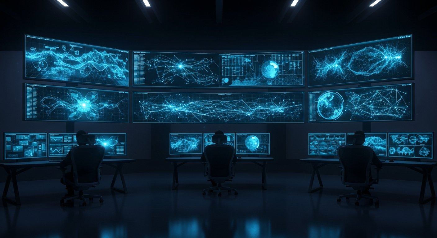 SIEM-система: что это и как выбрать для корпоративной безопасности