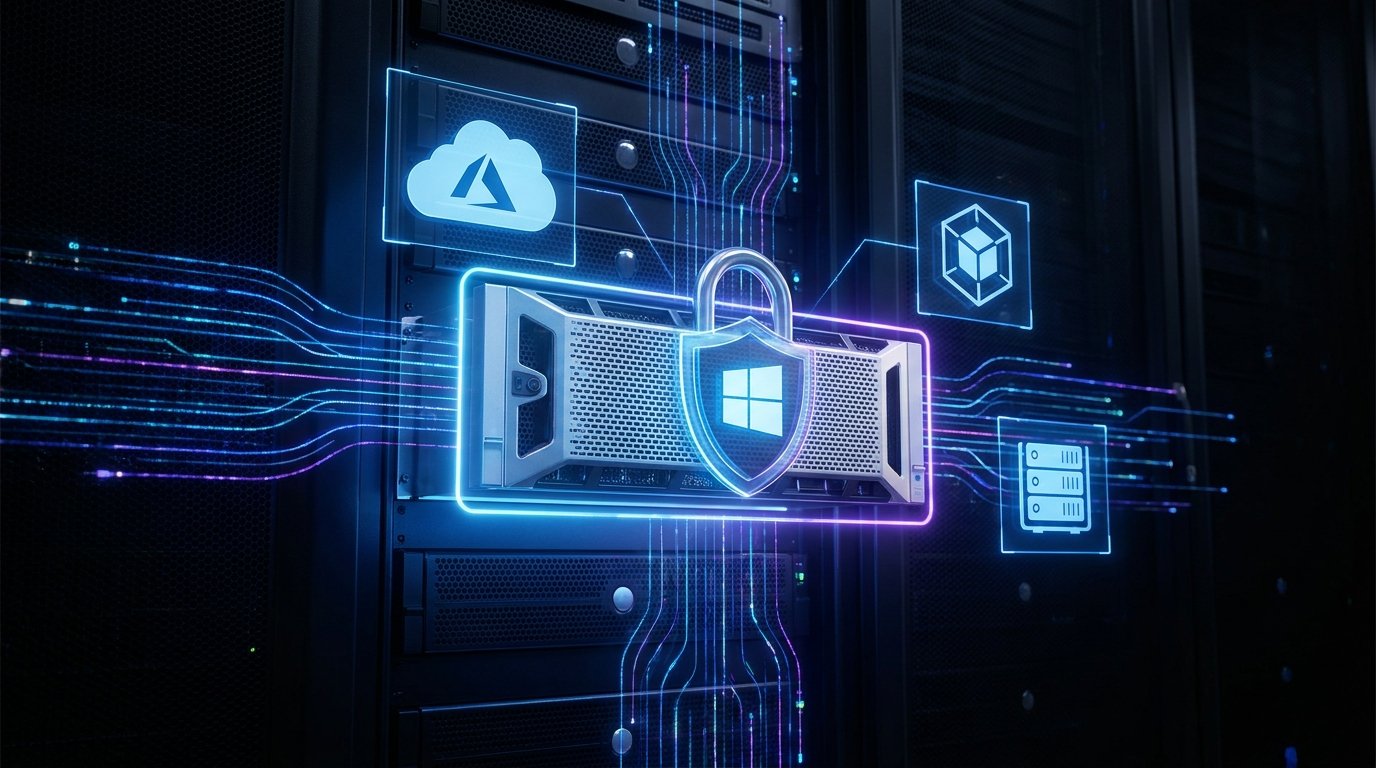 Windows Server 2022: ключевые отличия от предыдущих версий