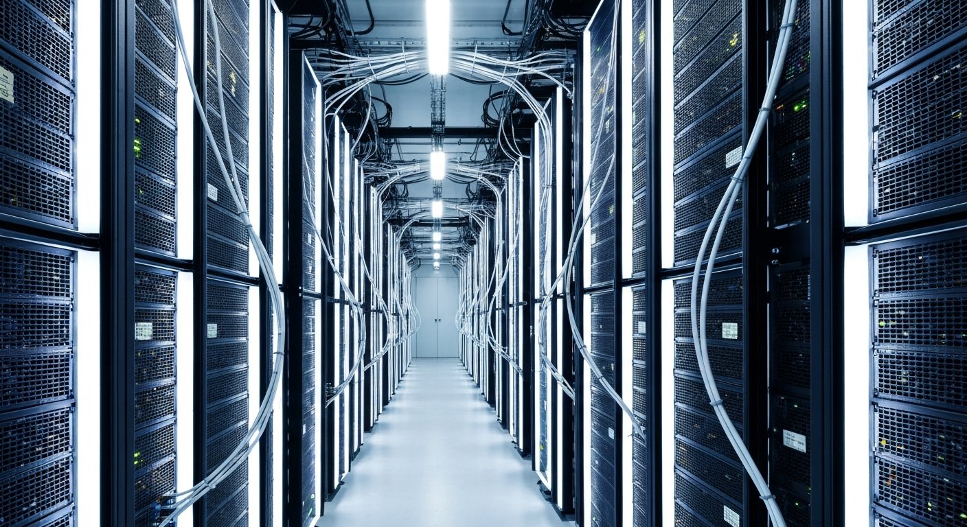 Гиперконвергентная инфраструктура (HCI): что это и когда выгоднее классической схемы