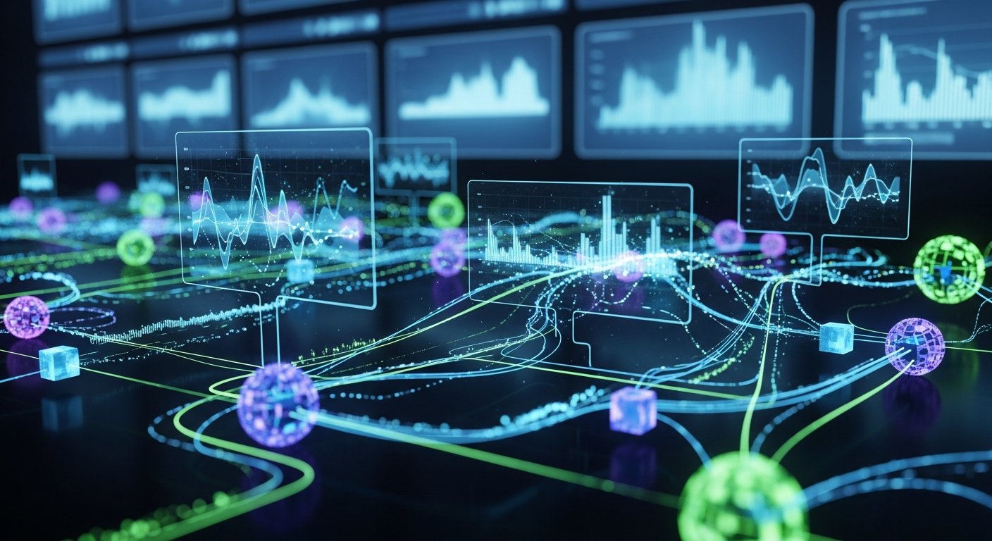 Prometheus + Grafana: мониторинг инфраструктуры