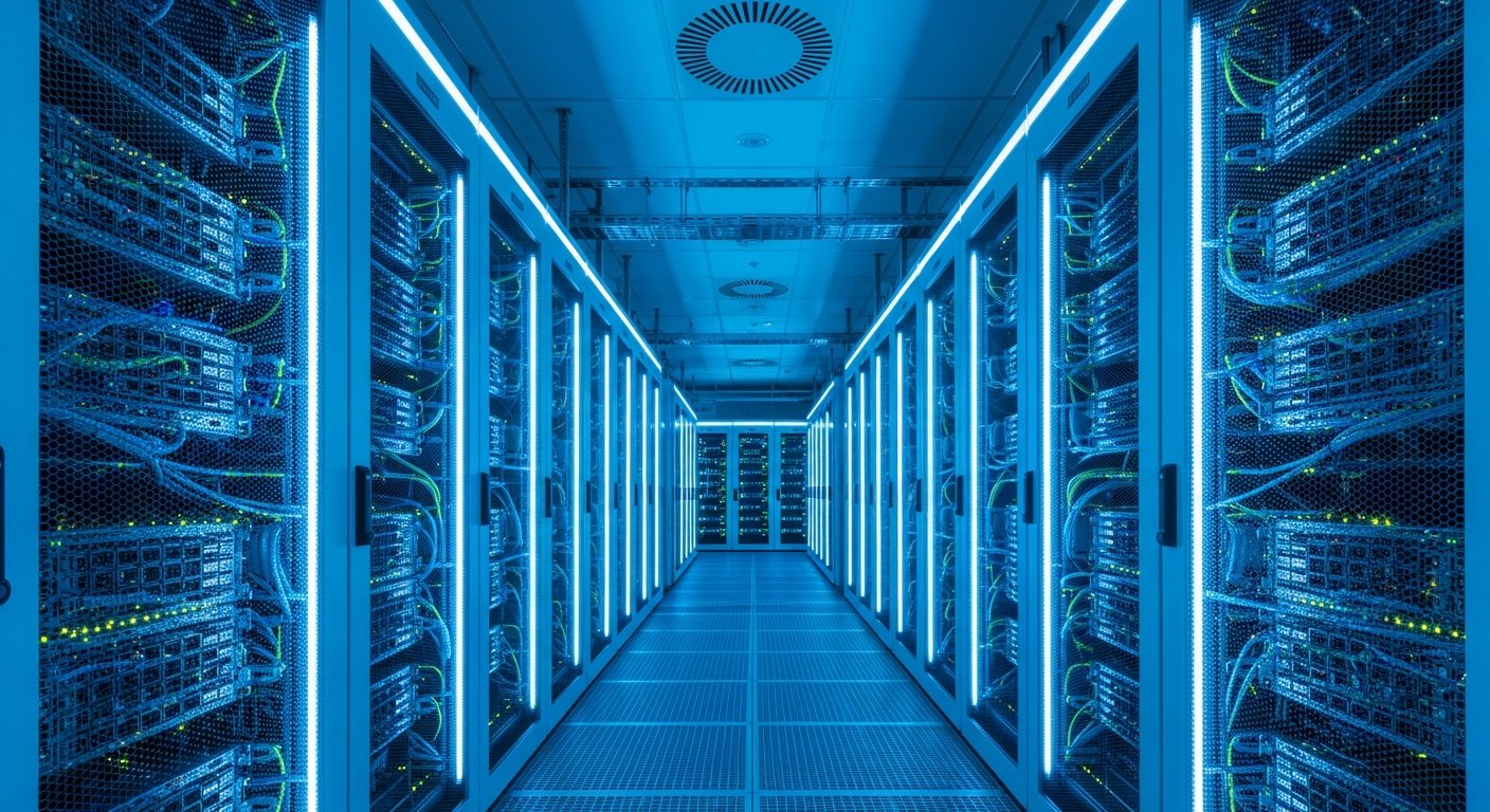 Veeam Backup — стоит ли переходить на российский аналог в 2026 году