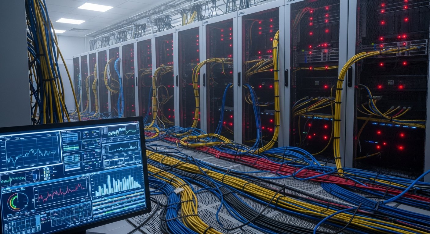 Windows Server Failover Cluster: когда кластеризация оправдана