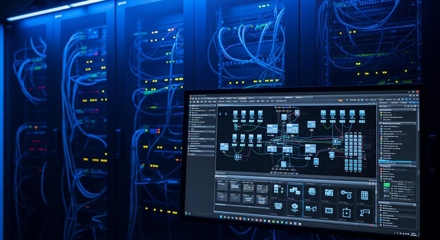 oVirt: что это и подойдет ли open-source платформа как замена VMware