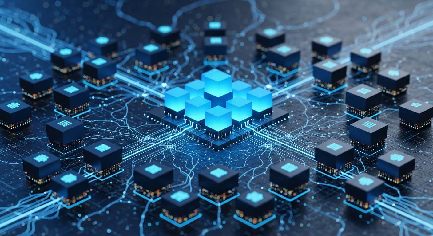 Kubernetes: установка кластера и основы управления