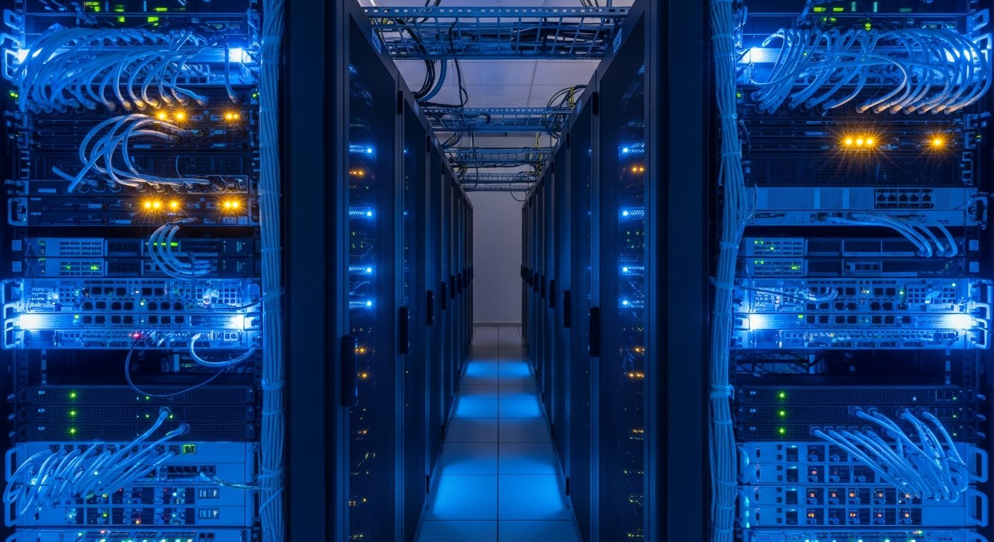 VDI: что это и как построить инфраструктуру виртуальных рабочих столов