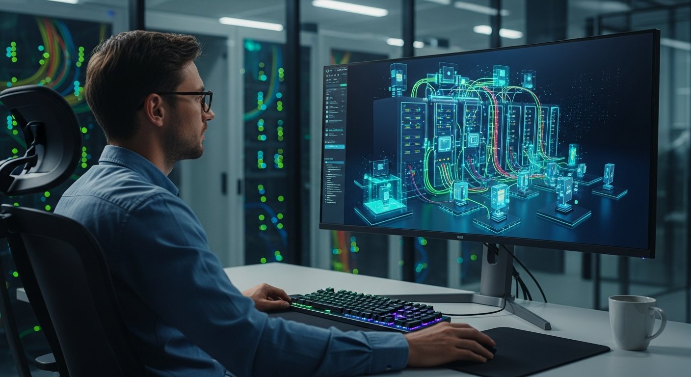 CMDB и ITSM: как связаны и зачем нужны бизнесу