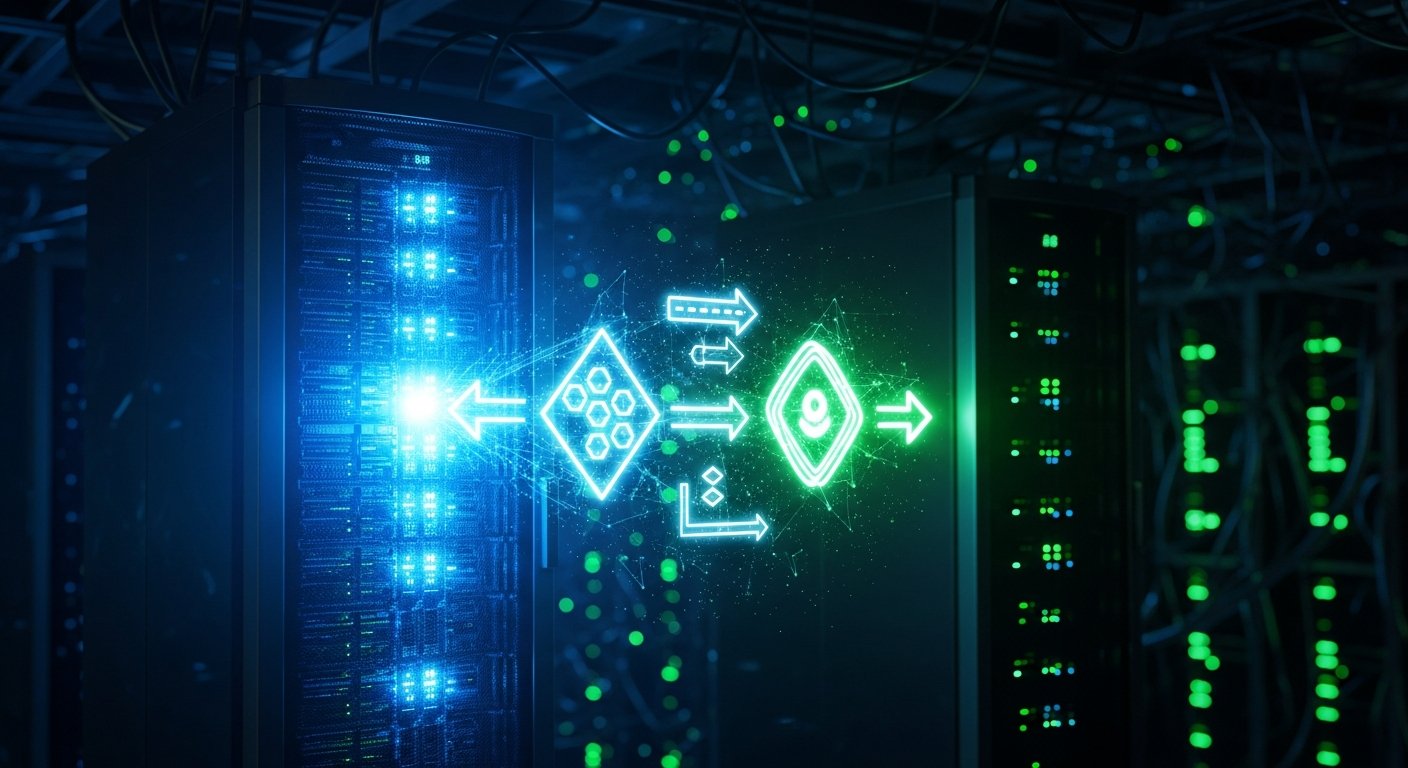 Отказоустойчивый кластер (failover): что это и когда нужен бизнесу