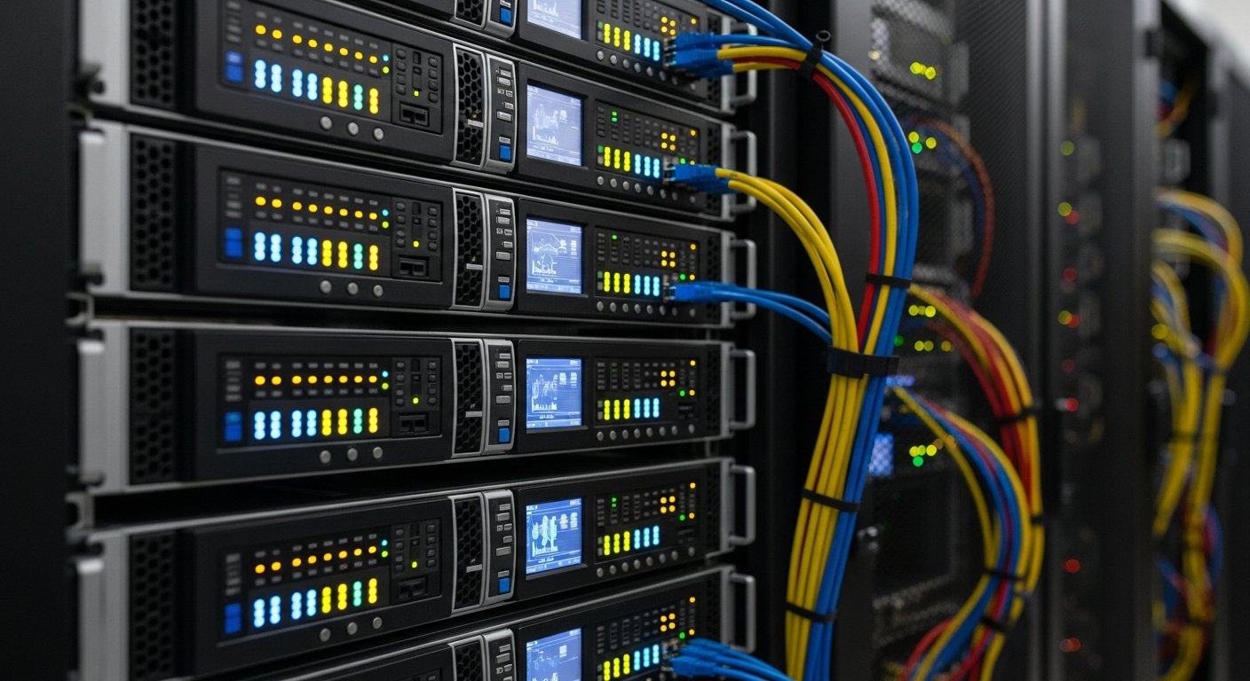 Windows Server для 1С: оптимизация реестра, служб и сетевых параметров
