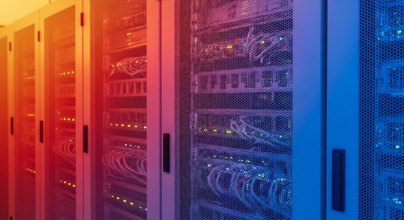Сервер с сертификатом ФСТЭК: что это значит для госзаказчика
