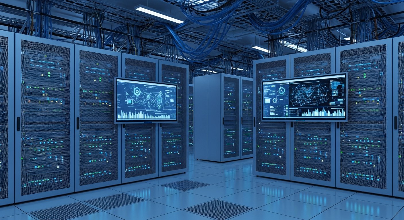 Exchange Server: установка и настройка почтового сервера
