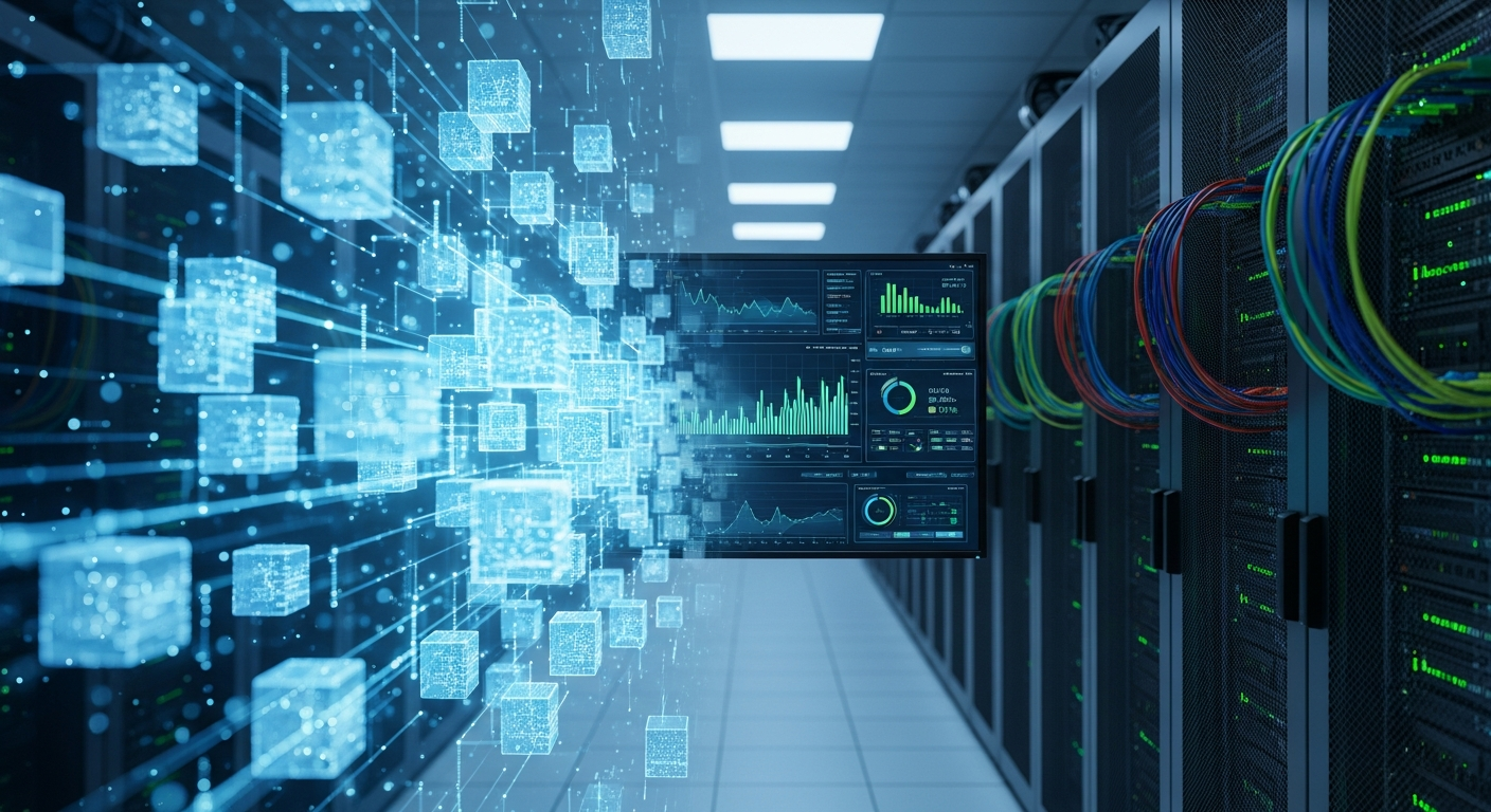 Виртуальный сервер для 1С (VPS/VDS): когда подходит, а когда нет