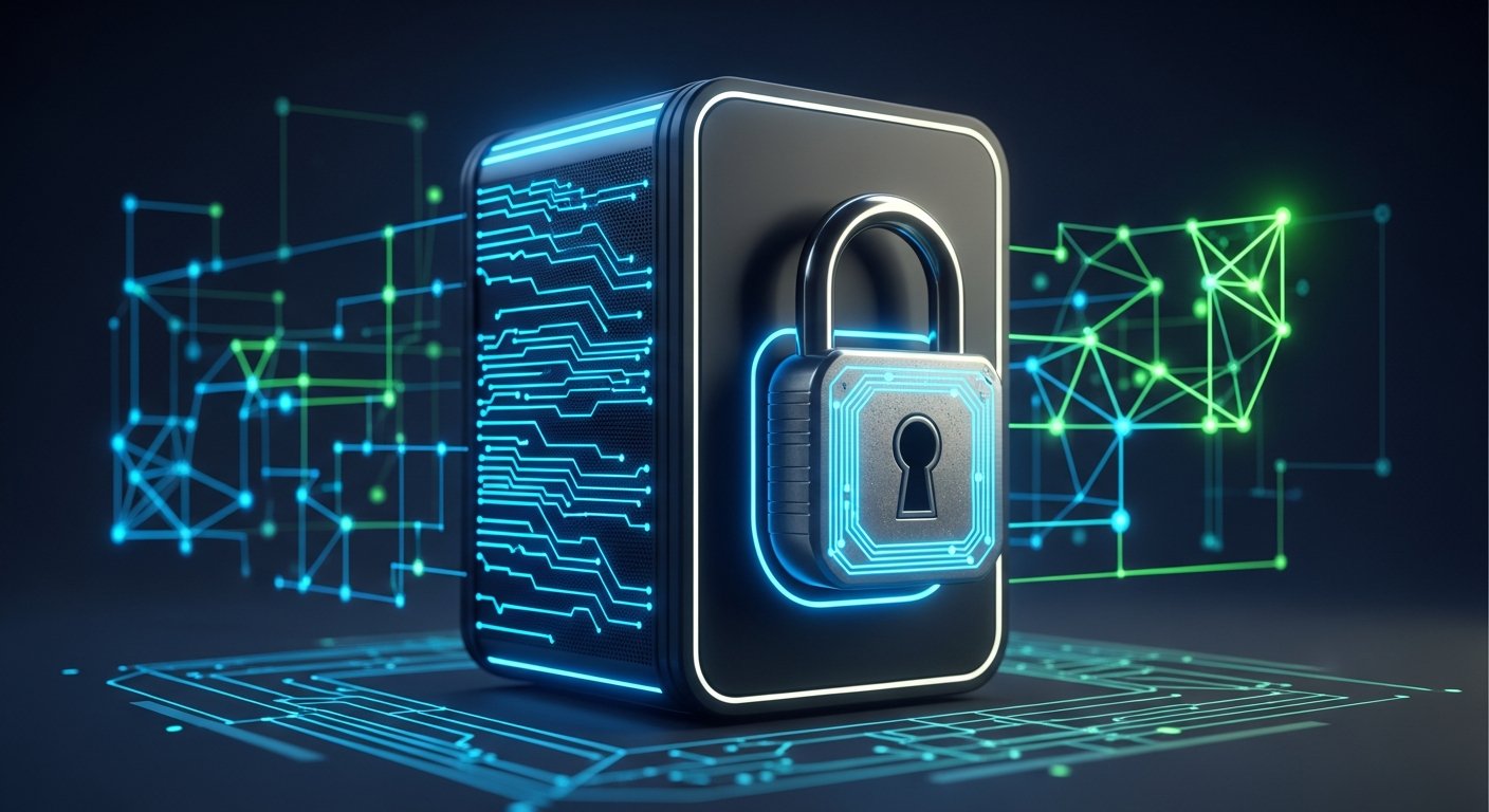 SSH подключение к серверу: пошаговая инструкция и безопасность