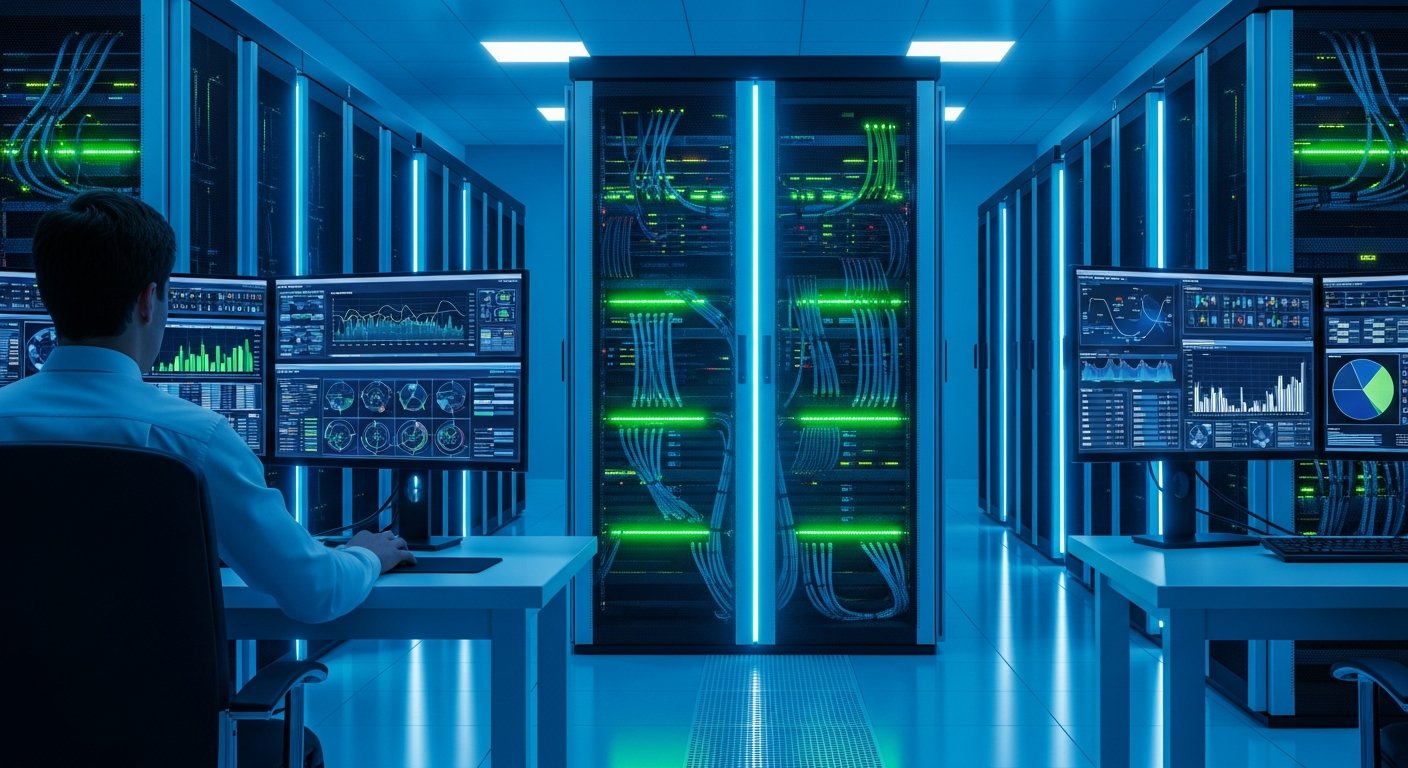 IPMI и удаленное управление сервером: как правильно использовать и защитить