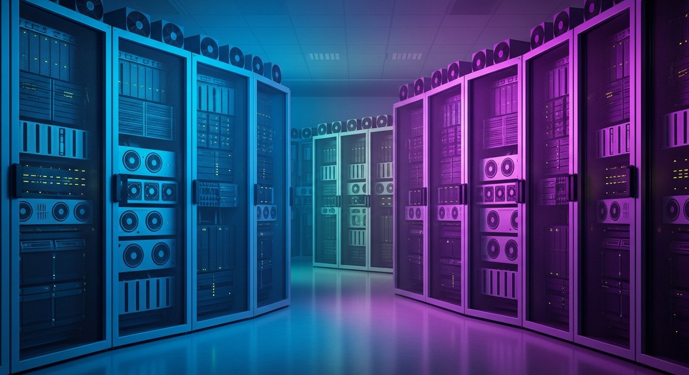 Российские альтернативы NVIDIA для ИИ в 2026: что реально доступно и работает