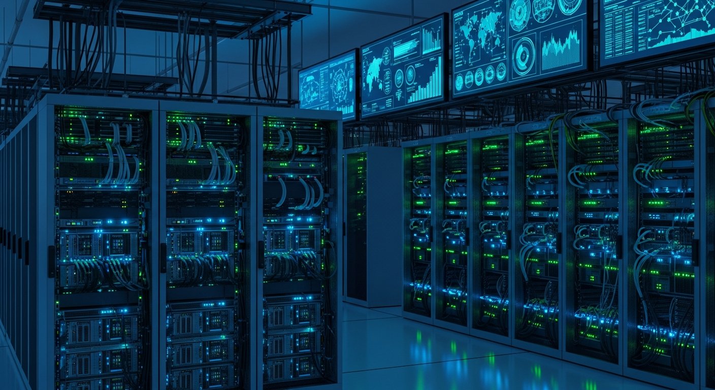 Резервное копирование данных: стратегии и инструменты