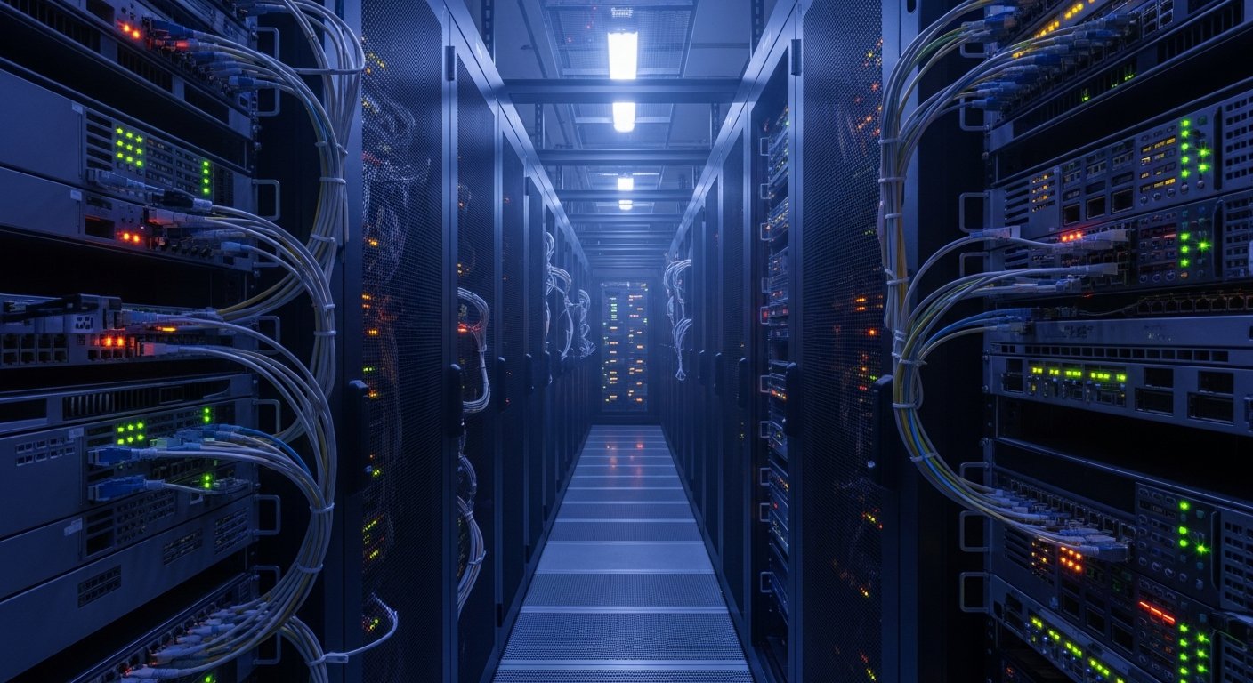 Debian для сервера: почему выбирают и как настроить