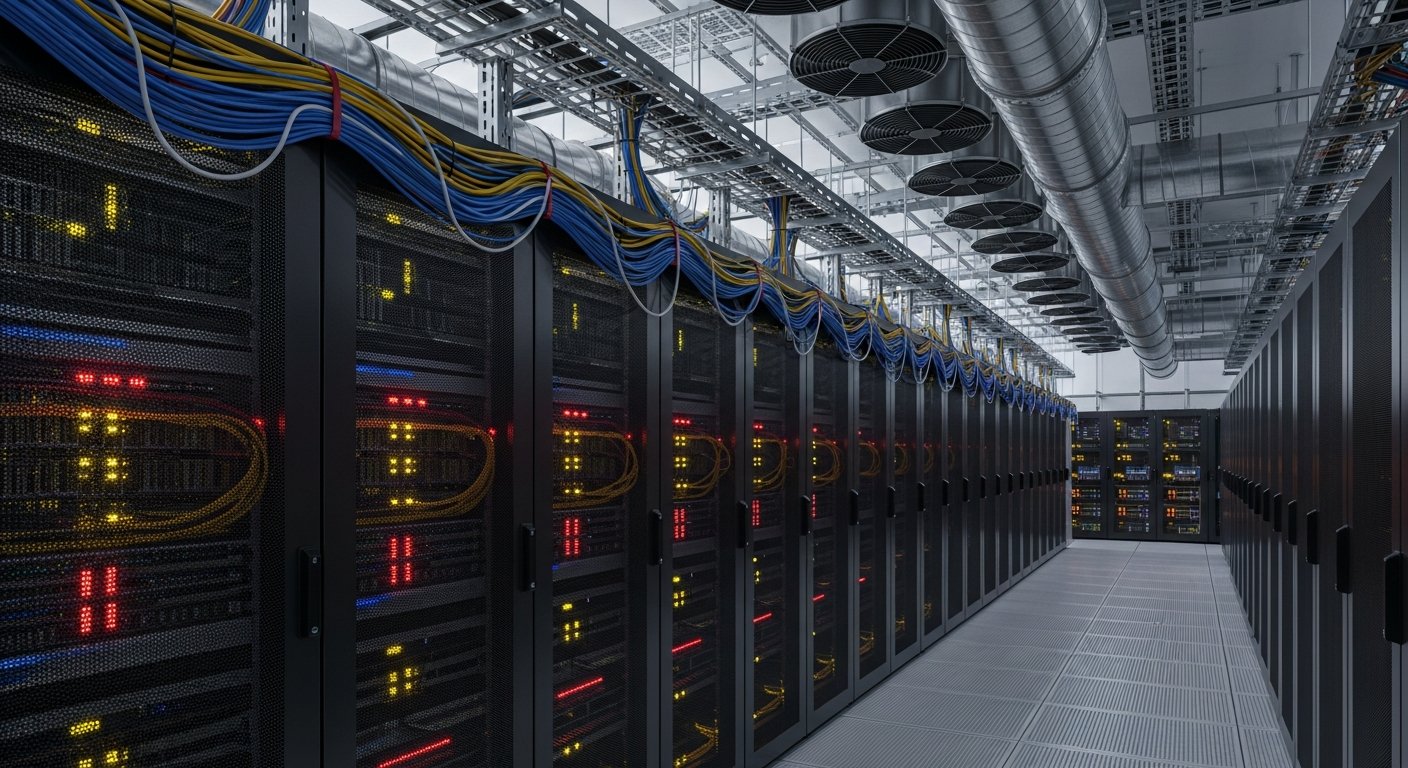 Как рассчитать TCO серверной инфраструктуры для 1С на 3–5 лет