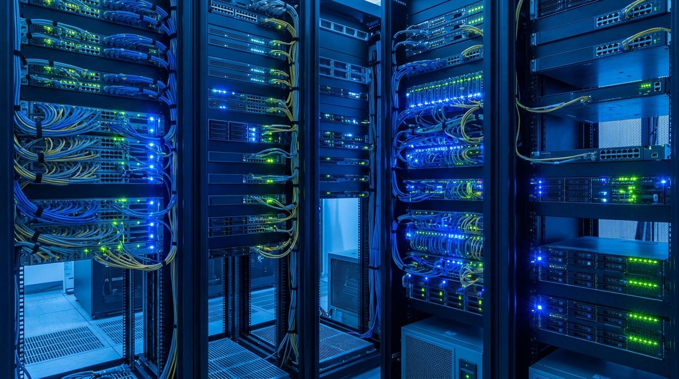 Active Directory: развертывание и настройка для офиса