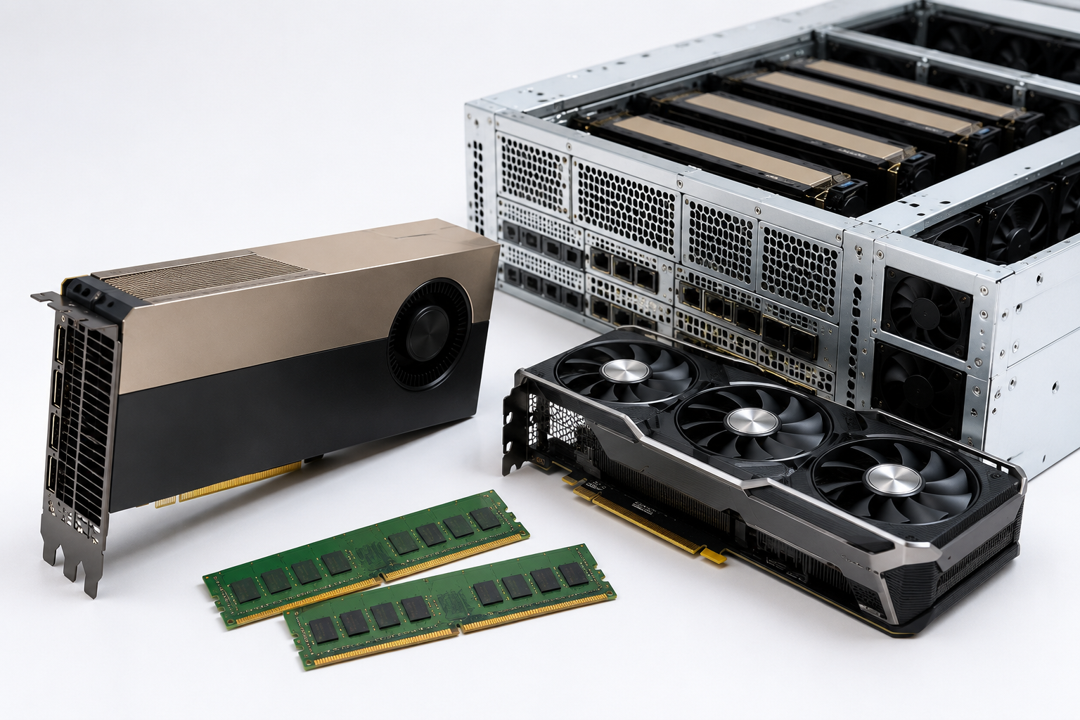 Сколько VRAM нужно для запуска LLM: расчет под Llama 3, Mistral и Qwen