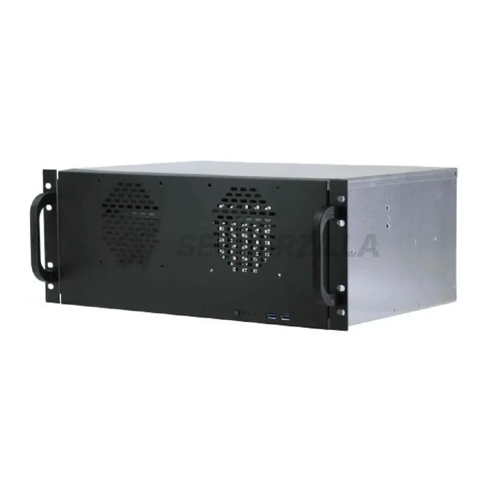 Серверный корпус Procase 4U300-08