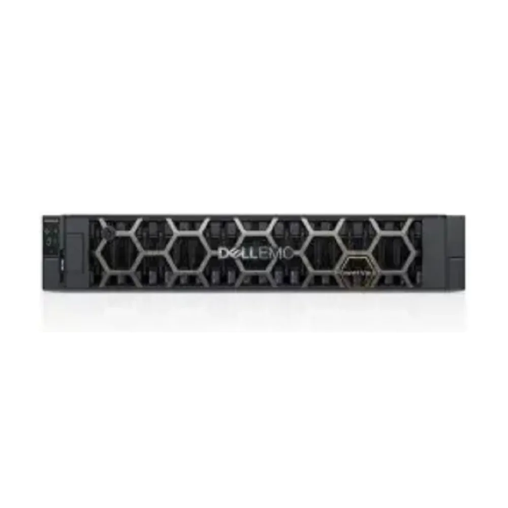 Новая полка расширения Dell Storage ME424 24B (15x3.84TB, 2x12Gb 2m, RPS)