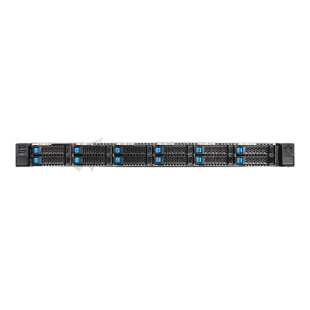 Серверная платформа MSI S1205-01 — фото 2