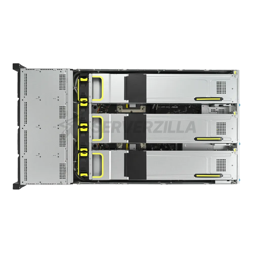 Серверная платформа ASUS RS720A-E12-RS12 — фото 3