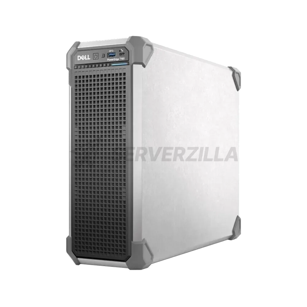 Сервер Dell PowerEdge T160