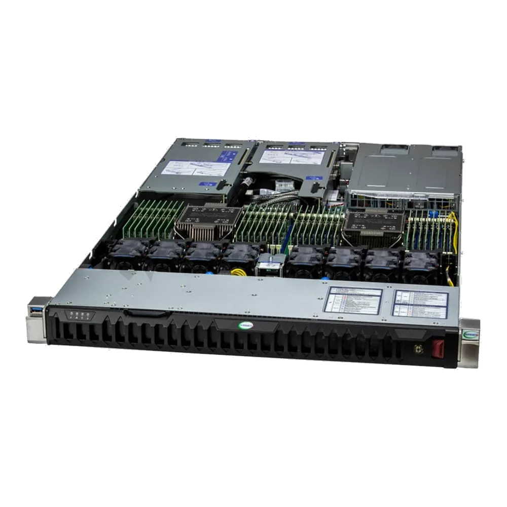 Серверная платформа Supermicro SYS-121H-TNR