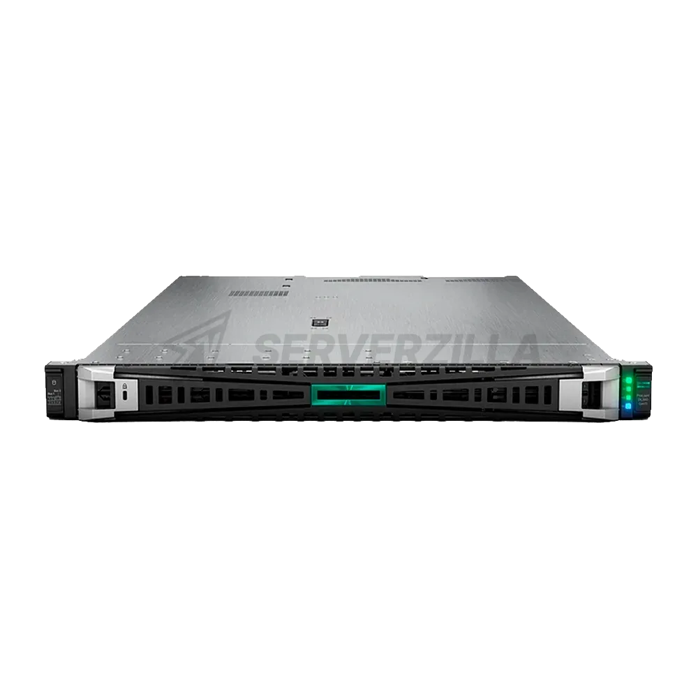 Сервер HPE ProLiant DL360 Gen11 — фото 2