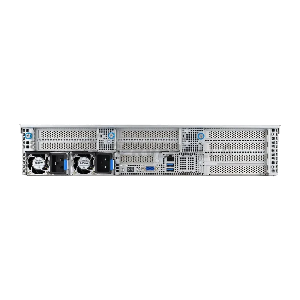 Платформа системного блока ASUS RS720A-E12-RS12 — фото 14