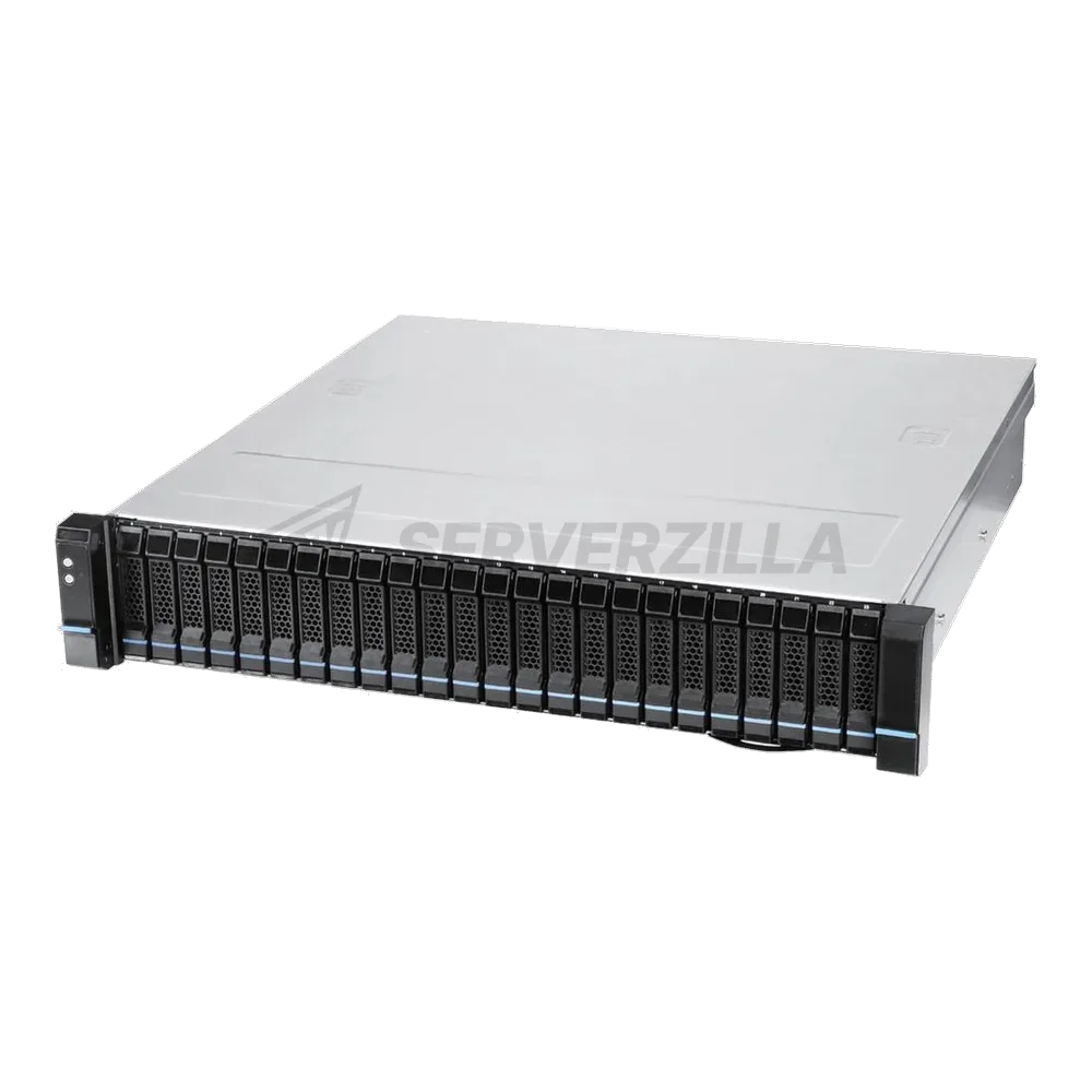 Корпус Chebro JBOD DS2522400-01_91079 2U,17.7",24BAY_2.5",W/PSU+SAS/SATA,8S,12G+,INTERPOSER BOARD+EXPENDER CARD+BMC MODULE+2.5" HDD TRAY,SINGLE+PALLET,8PCS/PALLET