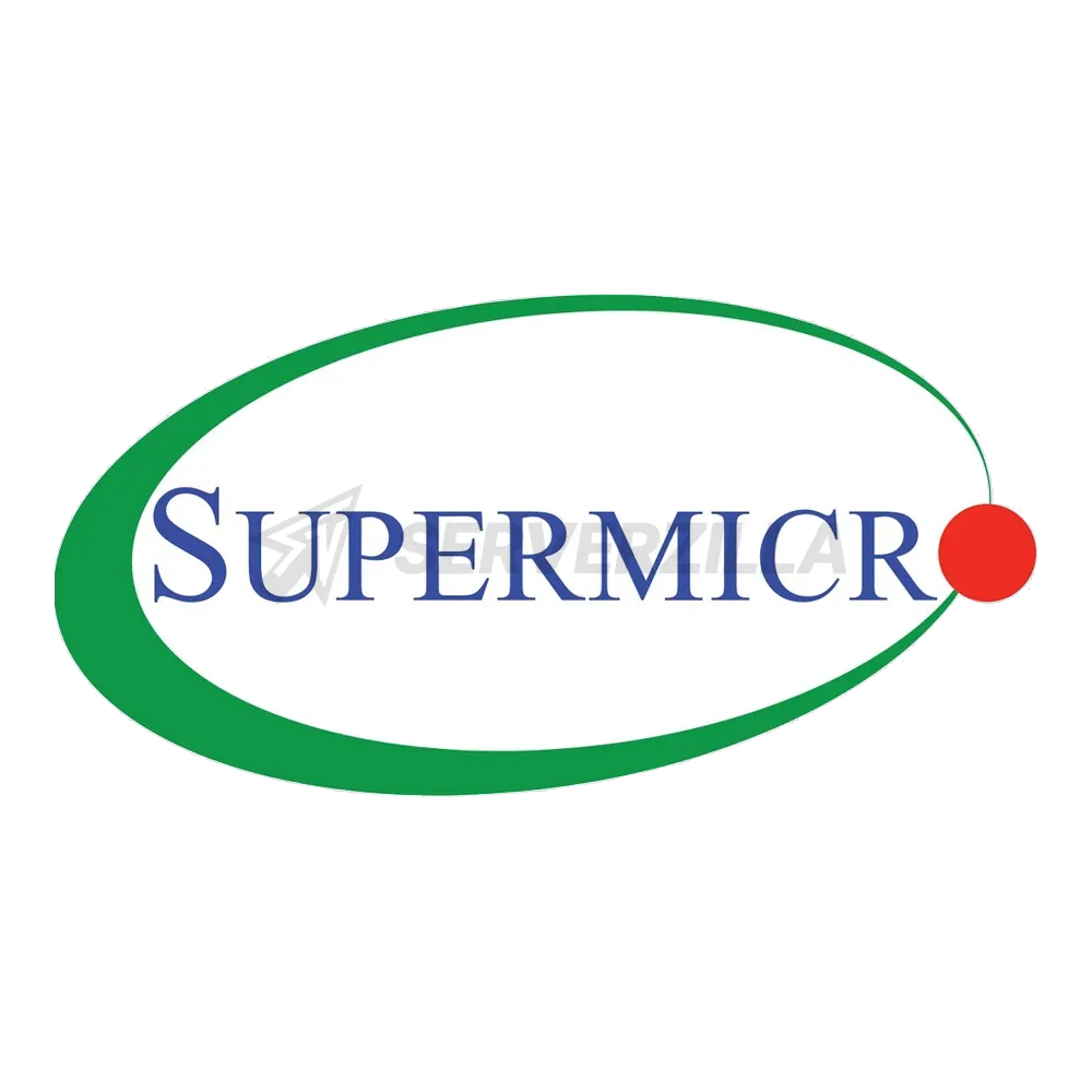 Supermicro 0000004124 (4U/X12SPL-F/6348/64GB/9361-8i+2x480GB/2x10GbE/GT1030/2xPSU/RMKit)