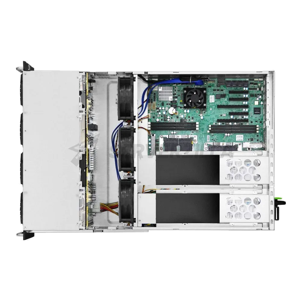 Корпус AIC Chassis RSC-4ET3_XE1-4ET01-01 — фото 4